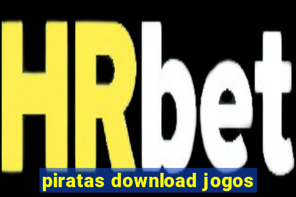 piratas download jogos